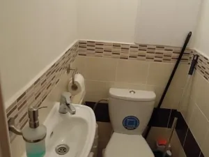 Pronájem bytu 2+kk, Brno, Svážná, 48 m2
