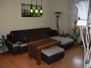 Pronájem bytu 2+kk, Brno, Svážná, 48 m2