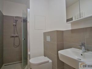 Pronájem bytu 2+kk, Olomouc - Hodolany, Holická, 52 m2