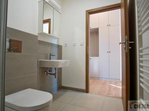 Pronájem bytu 2+kk, Olomouc - Hodolany, Holická, 52 m2