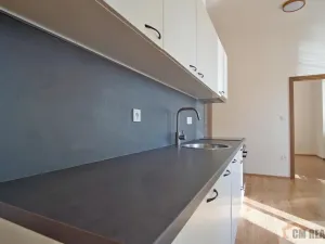 Pronájem bytu 2+kk, Olomouc - Hodolany, Holická, 52 m2