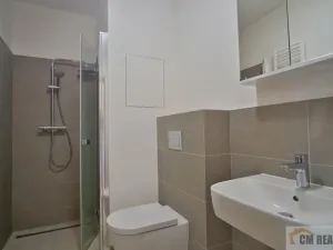 Pronájem bytu 2+kk, Olomouc - Hodolany, Holická, 52 m2