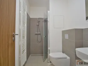 Pronájem bytu 2+kk, Olomouc - Hodolany, Holická, 52 m2
