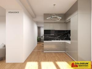 Prodej ubytování, Litomyšl - Litomyšl-Město, 84 m2