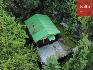 Prodej zahrady, Háj ve Slezsku - Jilešovice, 596 m2
