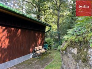 Prodej zahrady, Háj ve Slezsku - Jilešovice, 596 m2