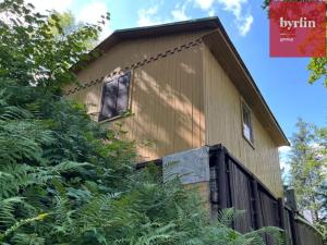 Prodej zahrady, Háj ve Slezsku - Jilešovice, 596 m2