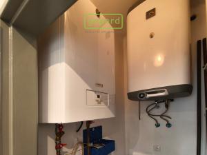Pronájem bytu 2+kk, Přehýšov, 50 m2