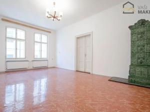 Pronájem bytu 3+1, Kutná Hora, Husova, 118 m2