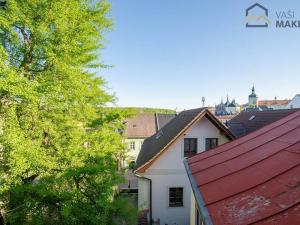 Pronájem bytu 3+1, Kutná Hora, Husova, 118 m2
