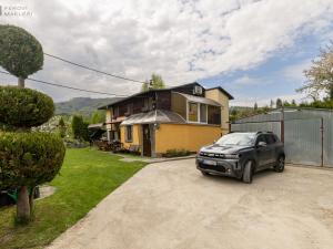 Prodej chaty, Frýdlant nad Ostravicí, Šachtiska, 110 m2