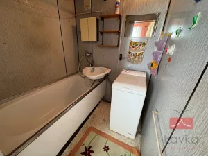 Pronájem bytu 3+1, Humpolec, Na Rybníčku, 68 m2