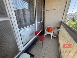 Pronájem bytu 3+1, Humpolec, Na Rybníčku, 68 m2