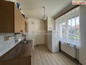 Prodej bytu 3+1, Čáslav - Čáslav-Nové Město, Dusíkova, 66 m2