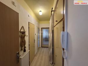 Prodej bytu 3+1, Čáslav - Čáslav-Nové Město, Dusíkova, 66 m2