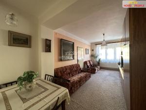 Prodej bytu 3+1, Čáslav - Čáslav-Nové Město, Dusíkova, 66 m2