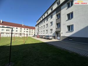 Prodej bytu 3+1, Čáslav - Čáslav-Nové Město, Dusíkova, 66 m2