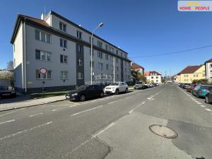 Prodej bytu 3+1, Čáslav - Čáslav-Nové Město, Dusíkova, 66 m2