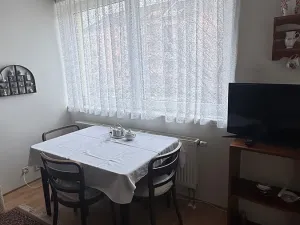 Prodej bytu 2+kk, Mariánské Lázně, Franze Kafky, 53 m2