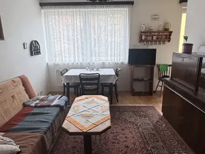 Prodej bytu 2+kk, Mariánské Lázně, Franze Kafky, 53 m2