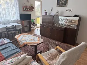 Prodej bytu 2+kk, Mariánské Lázně, Franze Kafky, 53 m2