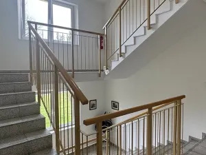 Prodej bytu 2+kk, Mariánské Lázně, Franze Kafky, 53 m2
