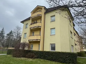 Prodej bytu 2+kk, Mariánské Lázně, Franze Kafky, 53 m2