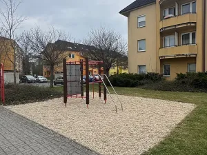 Prodej bytu 2+kk, Mariánské Lázně, Franze Kafky, 53 m2