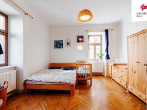 Prodej bytu 2+kk, Brno, Merhautova, 62 m2