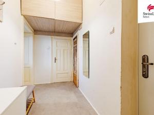 Prodej bytu 2+kk, Brno, Merhautova, 62 m2