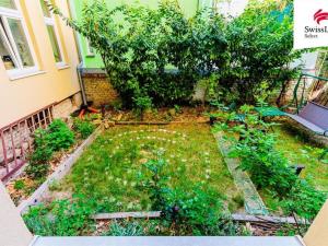 Prodej bytu 2+kk, Brno, Merhautova, 62 m2