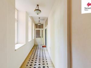 Prodej bytu 2+kk, Brno, Merhautova, 62 m2