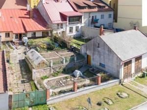 Prodej rodinného domu, Polná, Komenského, 200 m2