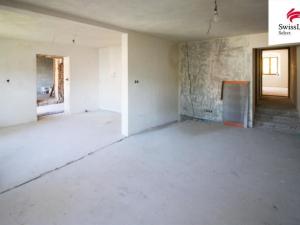 Prodej rodinného domu, Polná, Komenského, 200 m2