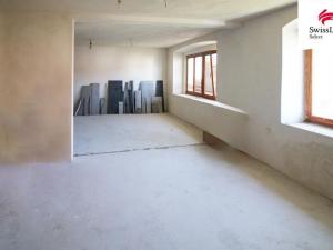 Prodej rodinného domu, Polná, Komenského, 200 m2