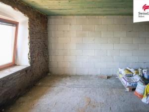 Prodej rodinného domu, Polná, Komenského, 200 m2