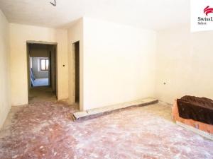 Prodej rodinného domu, Polná, Komenského, 200 m2