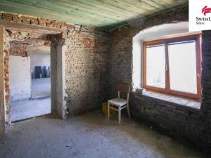 Prodej rodinného domu, Polná, Komenského, 200 m2