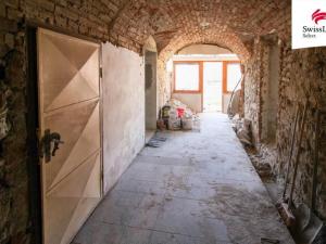 Prodej rodinného domu, Polná, Komenského, 200 m2