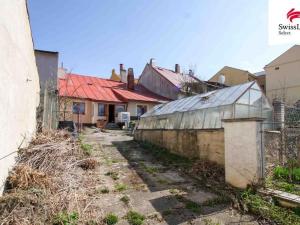 Prodej rodinného domu, Polná, Komenského, 200 m2