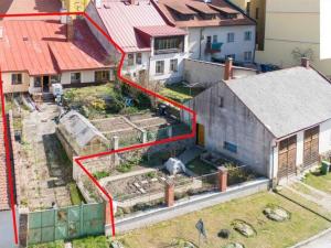 Prodej rodinného domu, Polná, Komenského, 200 m2