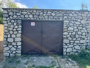 Prodej garáže, Pozořice, 27 m2