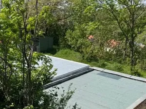 Prodej garáže, Pozořice, 27 m2