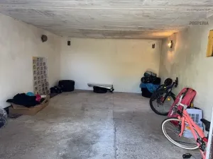 Prodej garáže, Pozořice, 27 m2