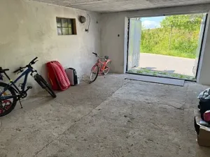 Prodej garáže, Pozořice, 27 m2