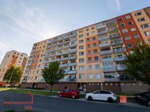 Prodej bytu 3+1, Plzeň - Bolevec, Kralovická, 63 m2