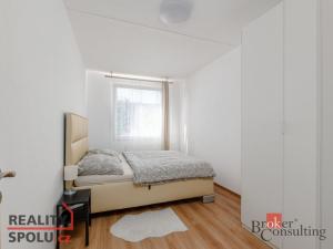 Prodej bytu 3+1, Plzeň - Bolevec, Kralovická, 63 m2