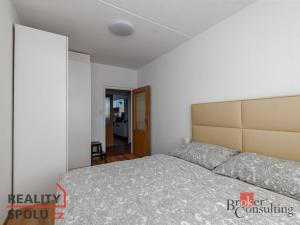 Prodej bytu 3+1, Plzeň - Bolevec, Kralovická, 63 m2