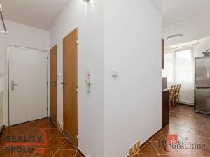 Prodej bytu 3+1, Plzeň - Bolevec, Kralovická, 63 m2