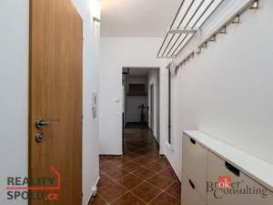 Prodej bytu 3+1, Plzeň - Bolevec, Kralovická, 63 m2